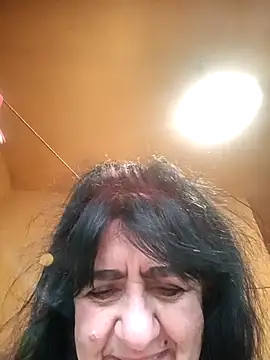 Lovely Lori online show from 28, 3, 2026