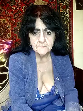 Lovely Lori online show from 1, 2, 2026