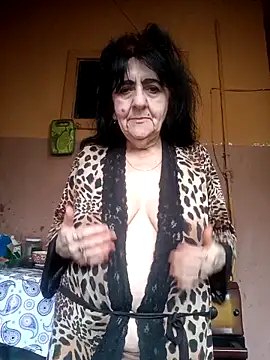 Lovely Lori online show from 30, 3, 2026