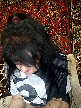 Lovely Lori online show from 26, 11, 2025