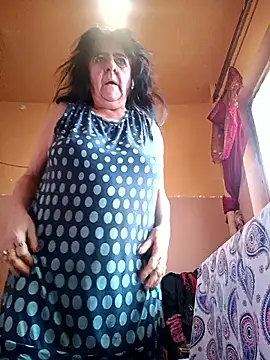 Lovely Lori online show from 21, 3, 2026