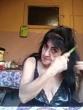Lovely Lori online show from 3, 6, 2026