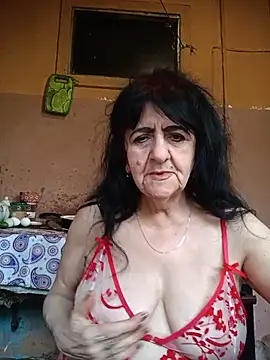 Lovely Lori online show from 16, 5, 2026