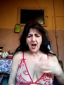 Lovely Lori online show from 11, 5, 2026