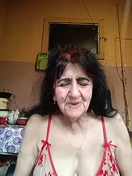 Lovely Lori online show from 24, 5, 2026