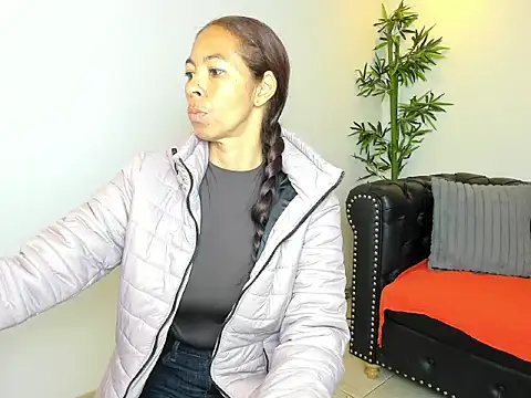 Rosalinda Cortez online show from 25, 7, 2026