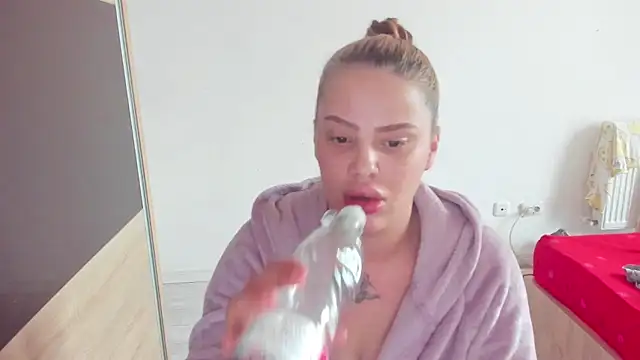 Ellyslimdoll online show from 20, 11, 2025