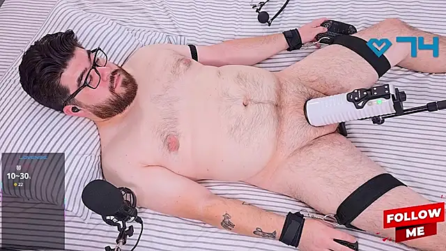 jax luna online show from 13, 11, 2025