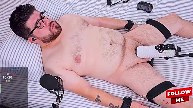 jax luna online show from 29, 10, 2025