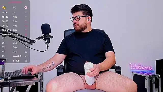 jax luna online show from 21, 12, 2024