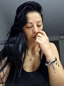 bruneta sexy23 online show from 16, 2, 2025