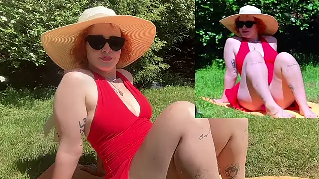 Bellazeebub online show from 2, 5, 2026