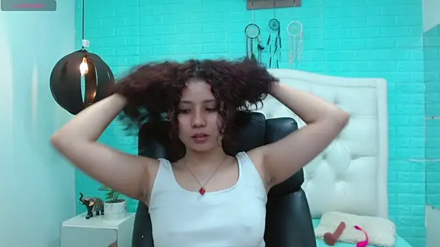 mayamoira1 online show from 24, 1, 2025