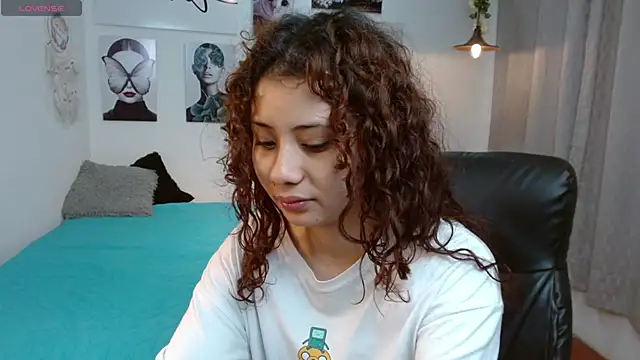 mayamoira1 online show from 16, 9, 2025