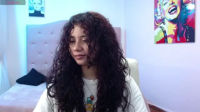 mayamoira1 online show from 19, 2, 2025