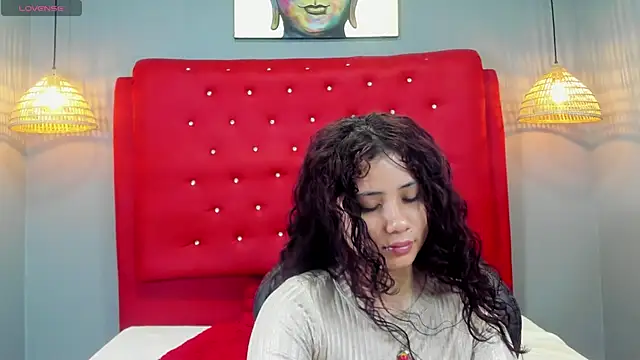 mayamoira1 online show from 7, 2, 2025