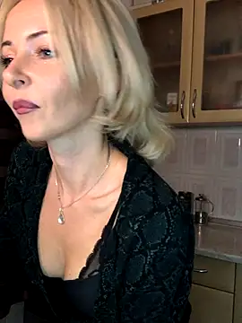 Kristina03 online show from 7, 11, 2025