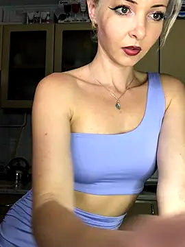 Kristina03 online show from 9, 10, 2025