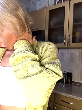 Kristina03 online show from 12, 11, 2025