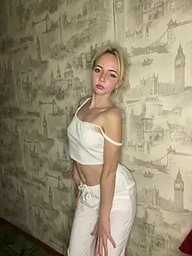 Kristina03 online show from 25, 4, 2026