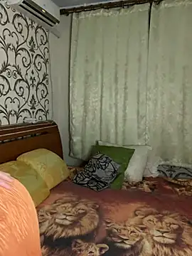 Kristina03 online show from 3, 7, 2026