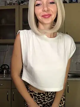 Kristina03 online show from 15, 10, 2025