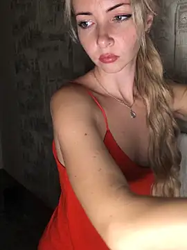 Kristina03 online show from 2, 11, 2025