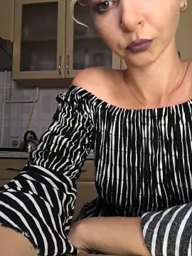 Kristina03 online show from 28, 10, 2025