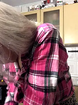 Kristina03 online show from 29, 10, 2025