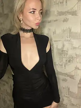 Kristina03 online show from 1, 5, 2026