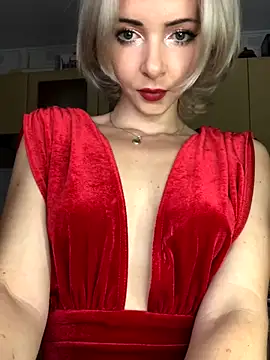 Kristina03 online show from 26, 11, 2025