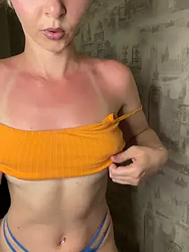 Kristina03 online show from 28, 6, 2026