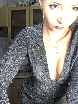 Kristina03 online show from 27, 10, 2025