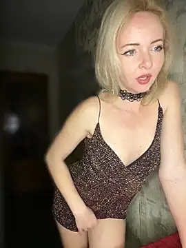 Kristina03 online show from 9, 3, 2026