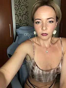 Kristina03 online show from 9, 7, 2026