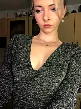 Kristina03 online show from 28, 11, 2025