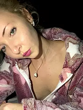 Kristina03 online show from 21, 12, 2025