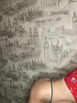 Kristina03 online show from 27, 3, 2026