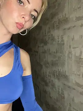 Kristina03 online show from 15, 3, 2026