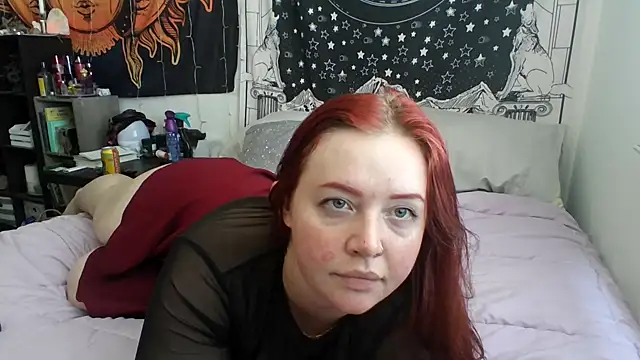 sweetbabysass online show from 18, 7, 2026