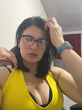 adriana71 online show from 17, 9, 2025