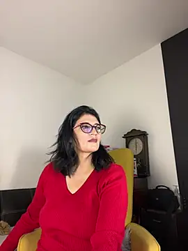 Snapshot of adriana71 chatting on 13, 7, 2026 adriana71 online show from 13, 7, 2026