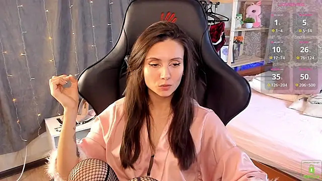 Michel Momsen online show from 19, 3, 2025