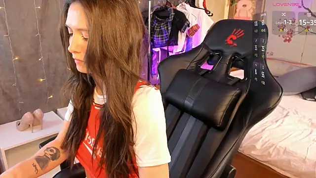 Michel Momsen online show from 22, 2, 2026