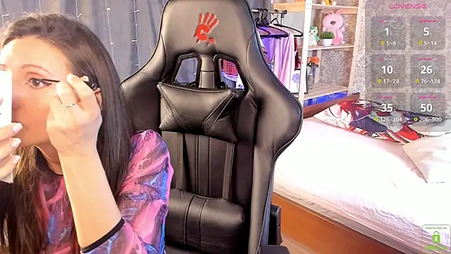 Michel Momsen online show from 20, 3, 2025