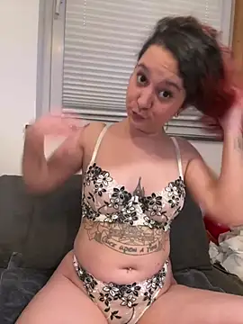 Tamy-Love online show from 13, 1, 2026