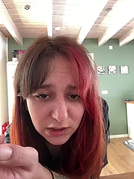 Tamy-Love online show from 10, 3, 2026