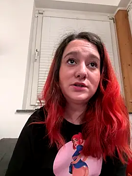 Tamy-Love online show from 19, 11, 2025