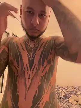 NiggiriLikeThis online show from 5, 3, 2026