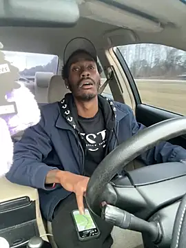 ITSONLYKENNY online show from 10, 2, 2025